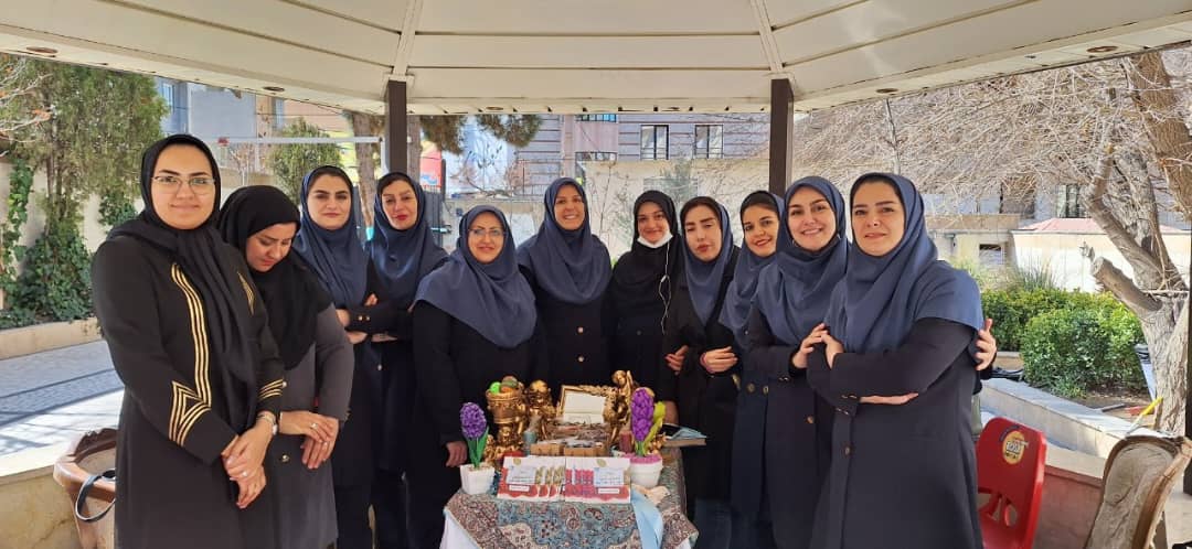 آموزش زنان